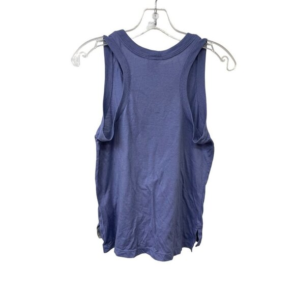 Nike Swoosh Tank Women’s Size Small Lavender - Picture 6 of 6